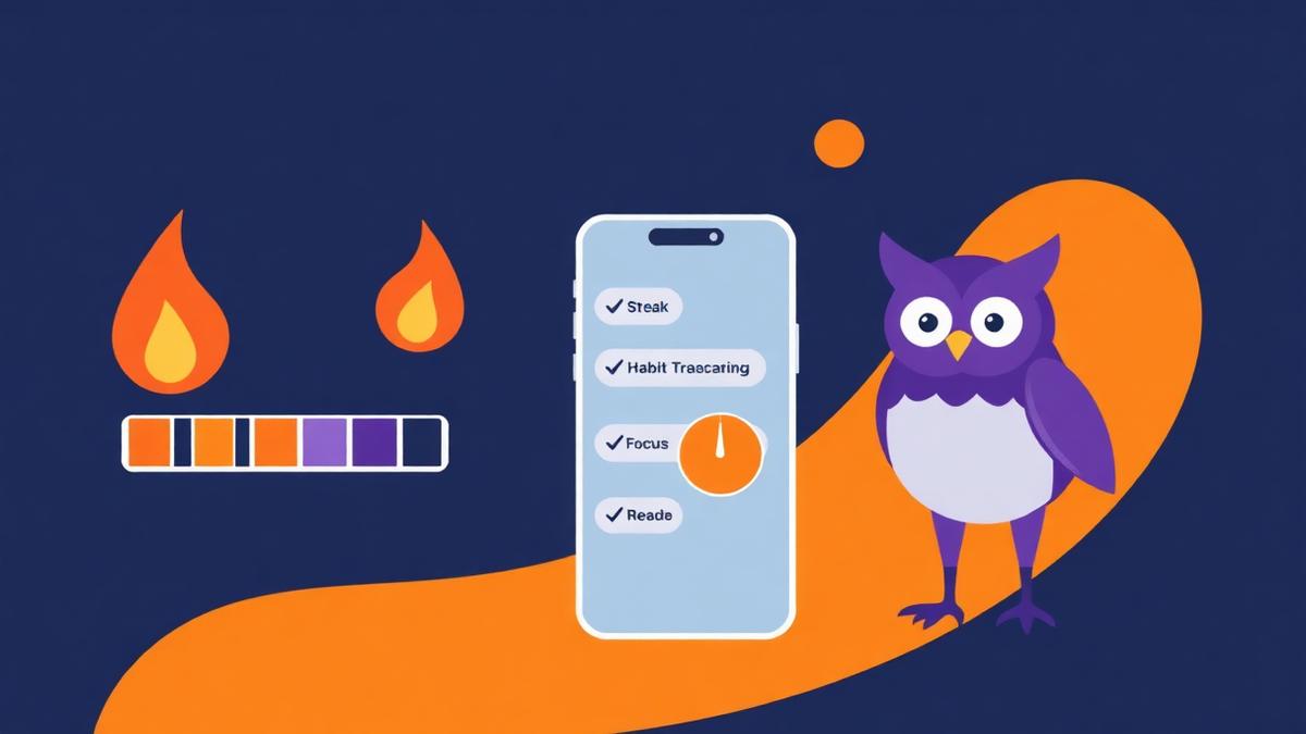 How to Use Apps and Tech to Stay Disciplined and Motivated in Studying