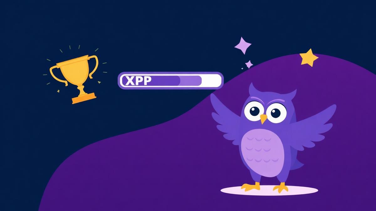 Gamified Learning Apps: How XP and Rewards Beat Procrastination